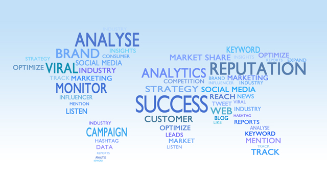 Online Reputation Management